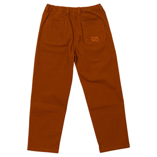 Spitfire Wheels Pants Eternal Rust