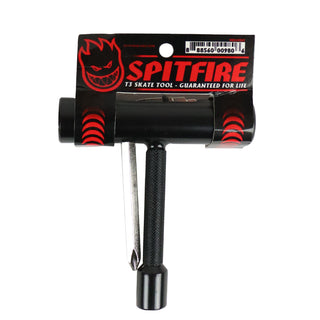 Spitfire Metal All Purple 3 in One Skate Tool