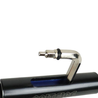 Spitfire Metal All Purple 3 in One Skate Tool