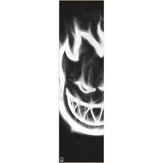 Spitfire Wheels Griptape Smoke Black 9" x 33"