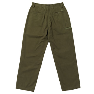 Spitfire Wheels Pants Work Pant Olive