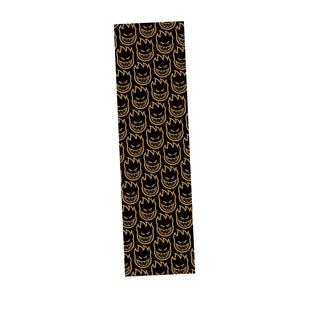 Spitfire Wheels Griptape Smoke Black 9" x 33"