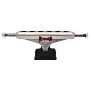 Independent Skateboard Trucks Stage 11 Built to Grind Silver/Black 149 (8.5") (pair)