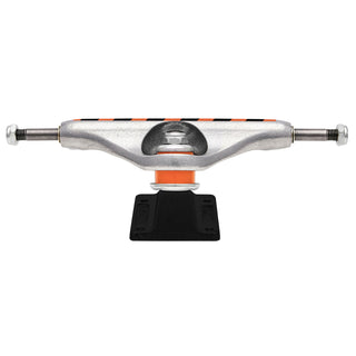 Independent Skateboard Trucks Stage 11 Built to Grind Silver/Black 144 (8.25") (pair)