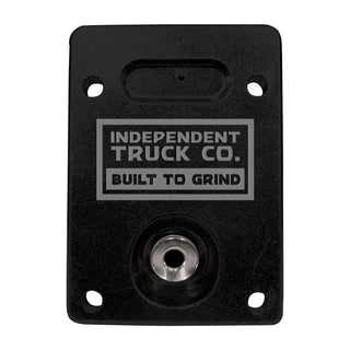 Independent Skateboard Trucks Stage 11 Built to Grind Silver/Black 144 (8.25") (pair)