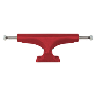 Independent Skateboard Trucks Stage 4 Red 215 (10") (pair)