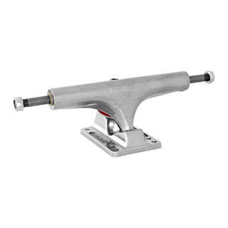 Independent Skateboard Trucks Stage 4 Re-Issue 146 (8.375") Polished Silver - Pair