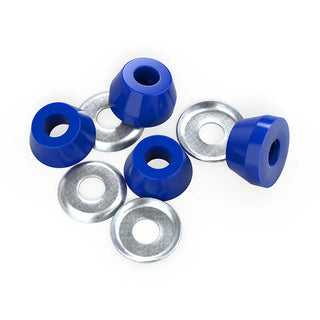 Independent Bushings 92a Standard Conical Blue