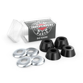 Independent Bushings 94a Standard Conical Black