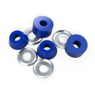 Independent Bushings 92a Standard Cylinder Blue