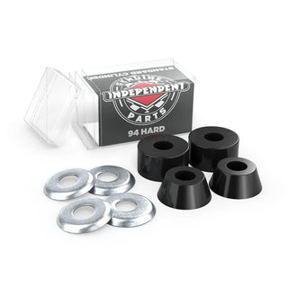 Independent Bushings 94a Standard Cylinder Black