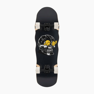 Landyachtz Cruiser ATV Stone God Smiles 10" x 32.5" Complete