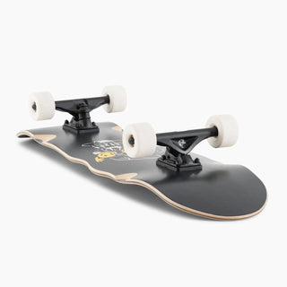 Landyachtz Cruiser ATV Stone God Smiles 10" x 32.5" Complete