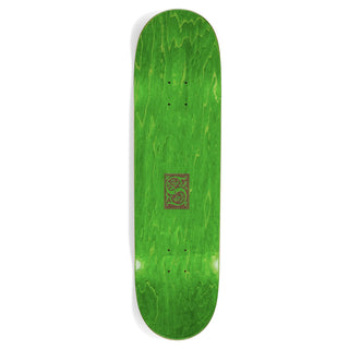 Sub Zero Skateboard Deck Matt Reason 9" x 32.1"