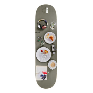 Habitat Deck Suciu Place Setting 8.0"