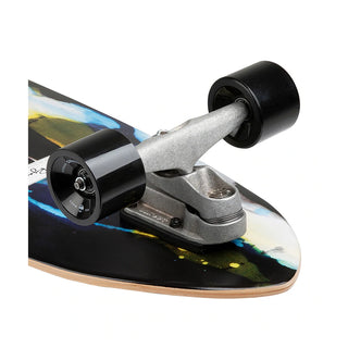 Arbor Surf Skate Cruiser Ryan Lovelace Shaper 10" x 32"
