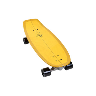 Arbor Surf Skate Cruiser Tyler Warren Shaper 9.875" x 29"