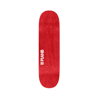 Plan B Skateboard Complete Surfsterre Selfie 8.25" x 31.77"