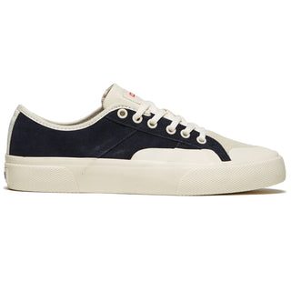Globe Skateboard Shoes Surplus Dark Blue/Antique White