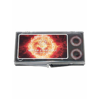 FKD Bearings Swiss Fireball (Set of 8)