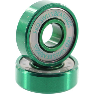 FKD Bearings Swiss Flash (Set of 8)