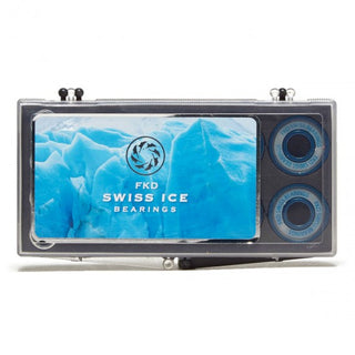 FKD Bearings Swiss Ice (Set of 8)