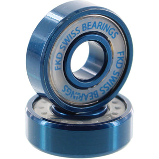 FKD Bearings Swiss Ice (Set of 8)