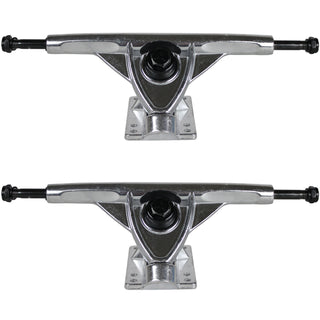 Sector 9 Longboard Mini Lookout Wreckage 9.25" x 37.5" Drop Through with Complete Parts Package