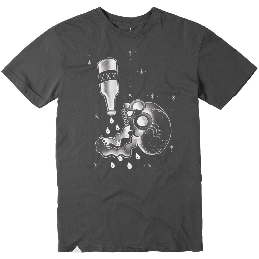 Altamont Tshirt Cut from a Different Altamont Tshirt Cut from a Different