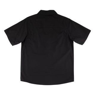 Creature Skateboards Shirt Web 2 Relic Work Top Black