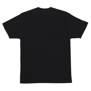 Creature Skateboards Shirt Mono Black