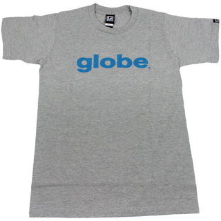 Globe Shirt Slim Gray