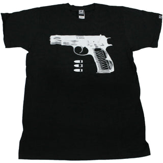 GLOBE Skate Shoes SHIRT X-Ray Black/Gun 