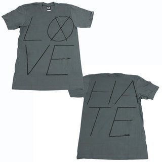GLOBE Skate Shoes SHIRT KNUCKLES ASPHALT Sz SML