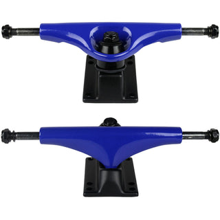 Havoc 5.0 Trucks Blue