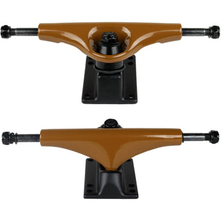 Havoc 5.0 Trucks Brown