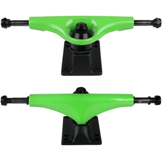 Havoc 5.0 Trucks Green