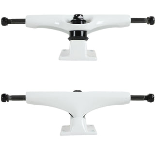 Havoc 6.0 Trucks White