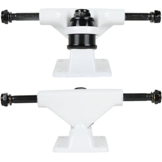Havoc 3.0 Micro Trucks White
