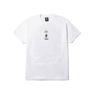 Huf X Marvel Spider-Man Arachknight T-Shirt White