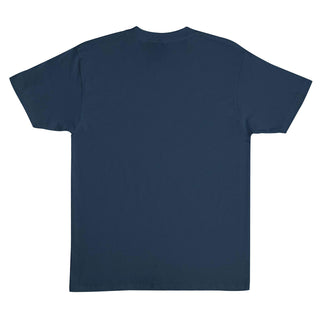 Independent Trucks Shirt Bar Logo Blue Dusk