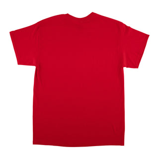 Independent Trucks Shirt Bar Logo Red