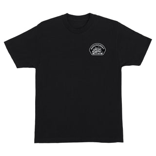 Independent Trucks Shirt Trucking Black