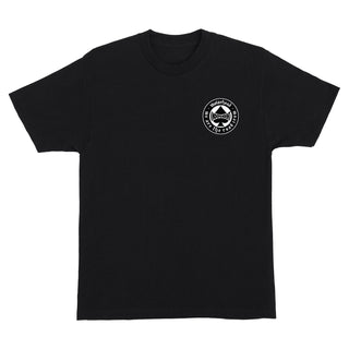 Independent Trucks Shirt Motorhead Spade Black