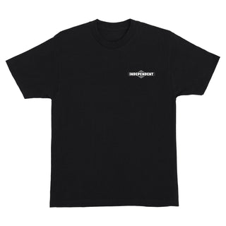 Independent Trucks Shirt Tools of the Trade Black