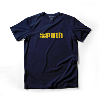 Ipath Shirt Vintage Navy