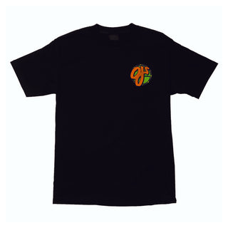 OJ III Skateboard Wheels Shirt Standard Black