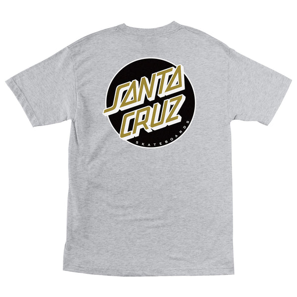 ★SANTA CRUZ Other Dot Mens Tee 関税込★ Other Dot T-Shirt | Men's Clothing | Santa Cruz Skateboards