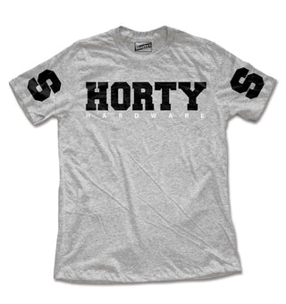 Shorty's Skateboard Shirt S-horty-S Grey