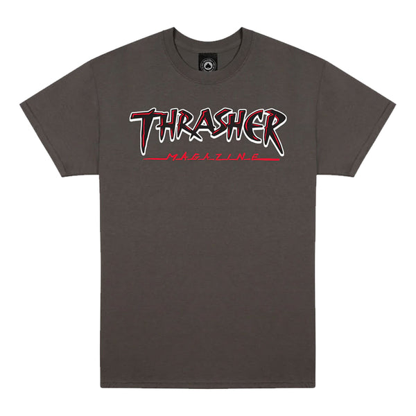 80s Seize Control Thrasher Magazine サイズL 80s Seize Control Thrasher Magazine サイズL THRASHER